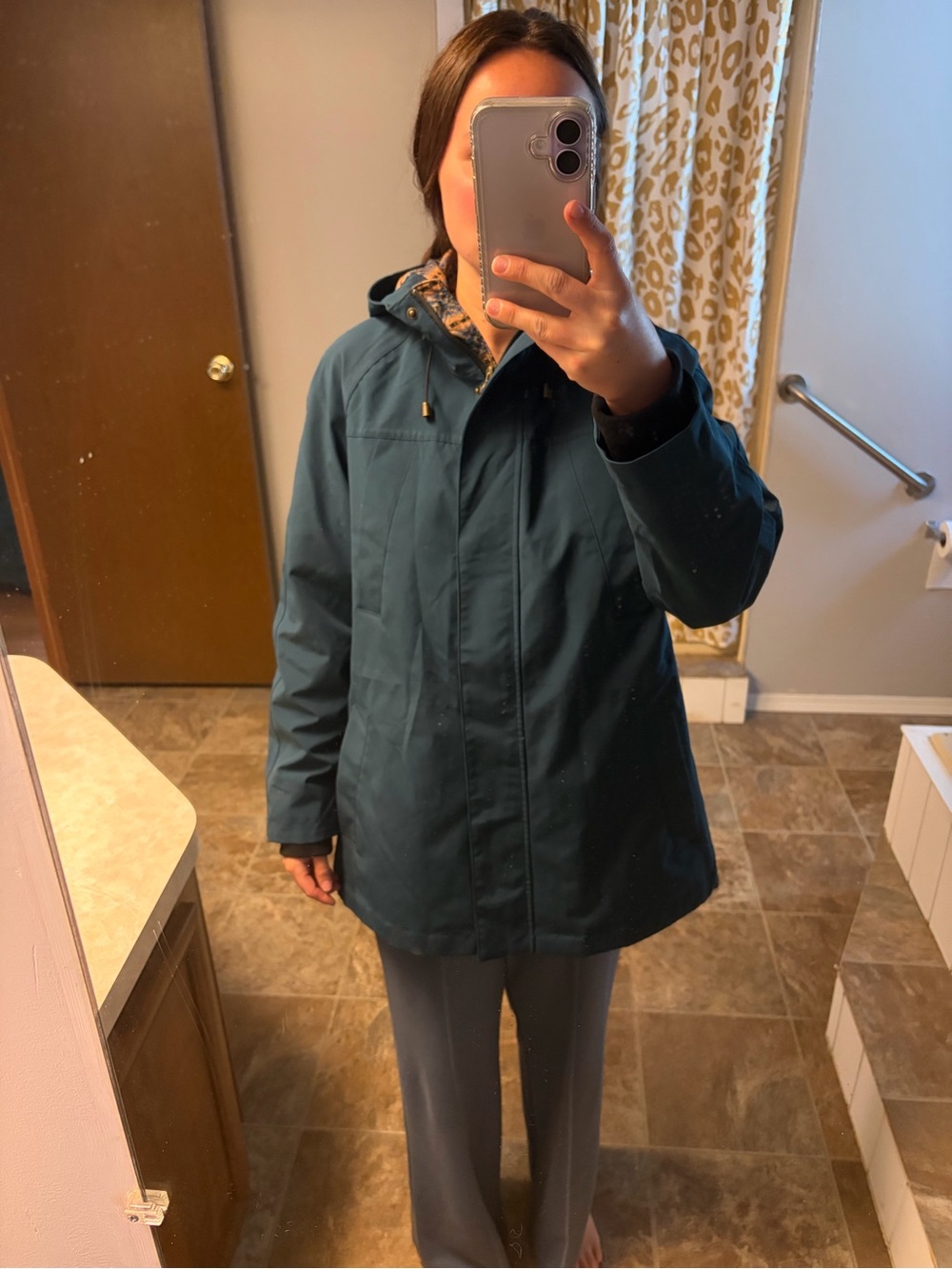 Pendleton Jacket - Picture 2 of 4